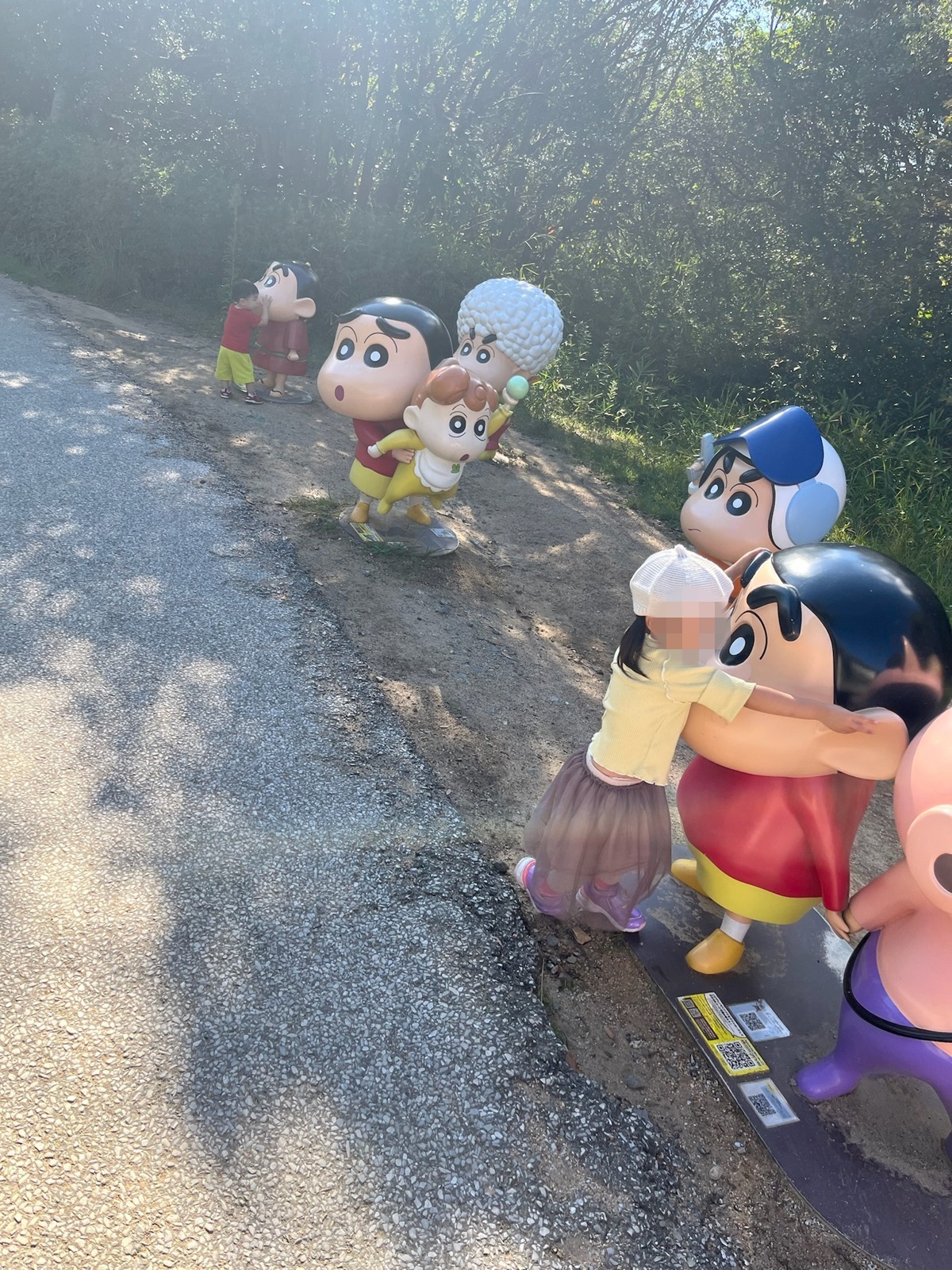 淡路島の子連れ遊びスポット|実際に行った5か所とベビーカー・チケットの注意点