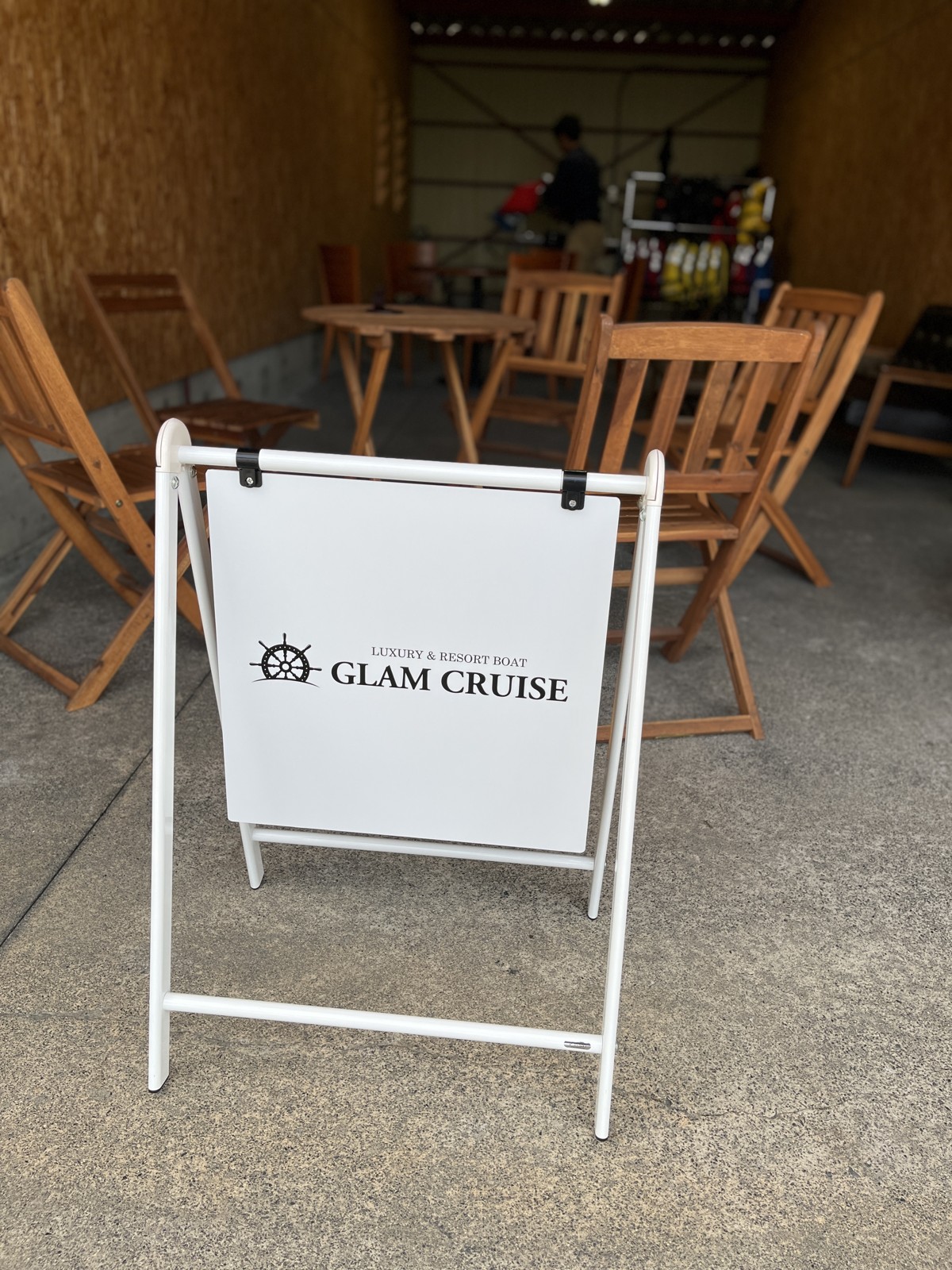 GLAM CRUISE(琵琶湖)は子連れでクルージングできる？2歳と乗ってみた体験談