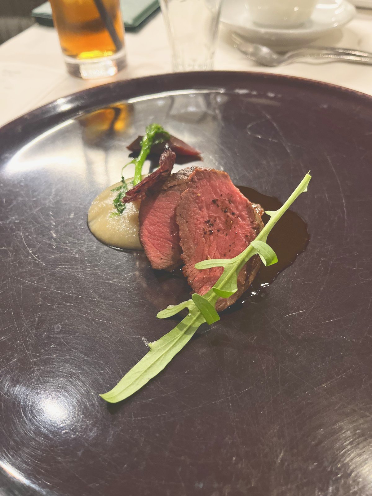 肉料理