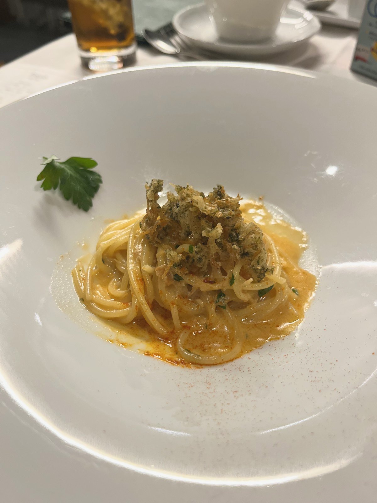 パスタ