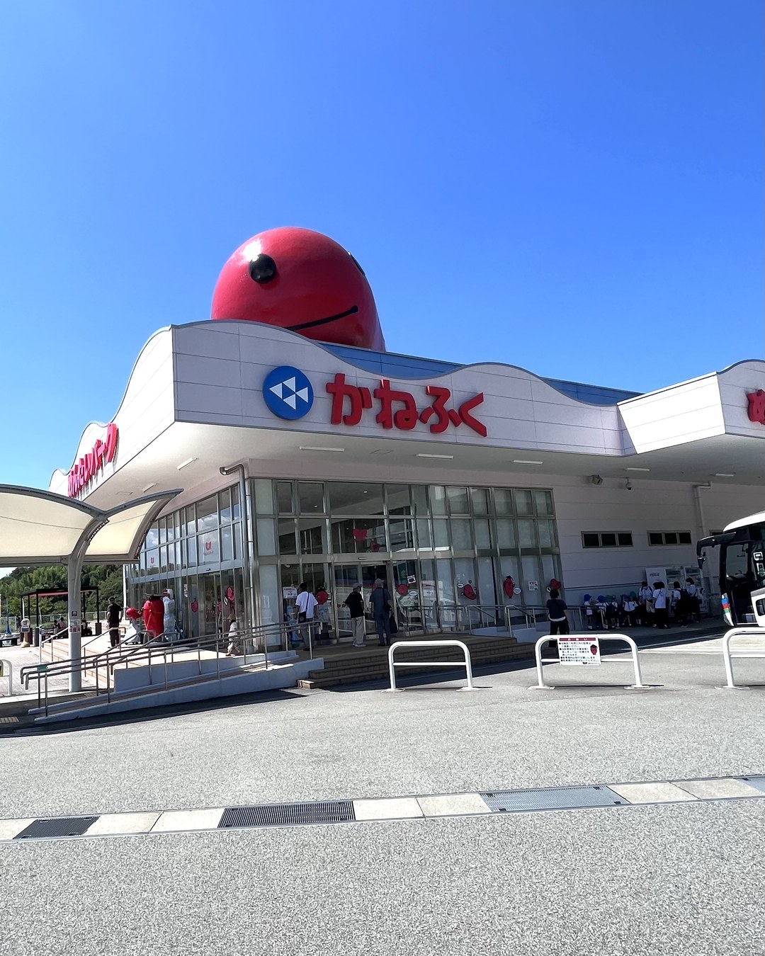 めんたいパーク神戸三田は無料で楽しめる？チームラボの黒板がある子連れ向けスポットに行ってきた