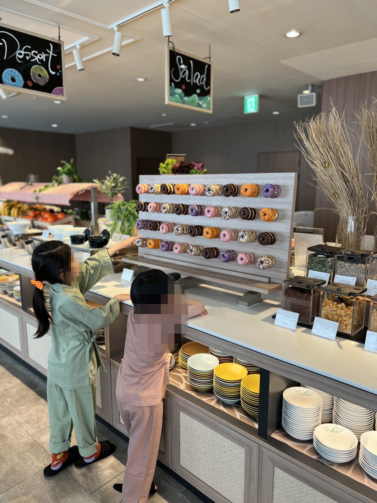 メルキュール鳥取大山リゾート&スパは子連れ向き?オールインクルーシブの宿に泊まってきた