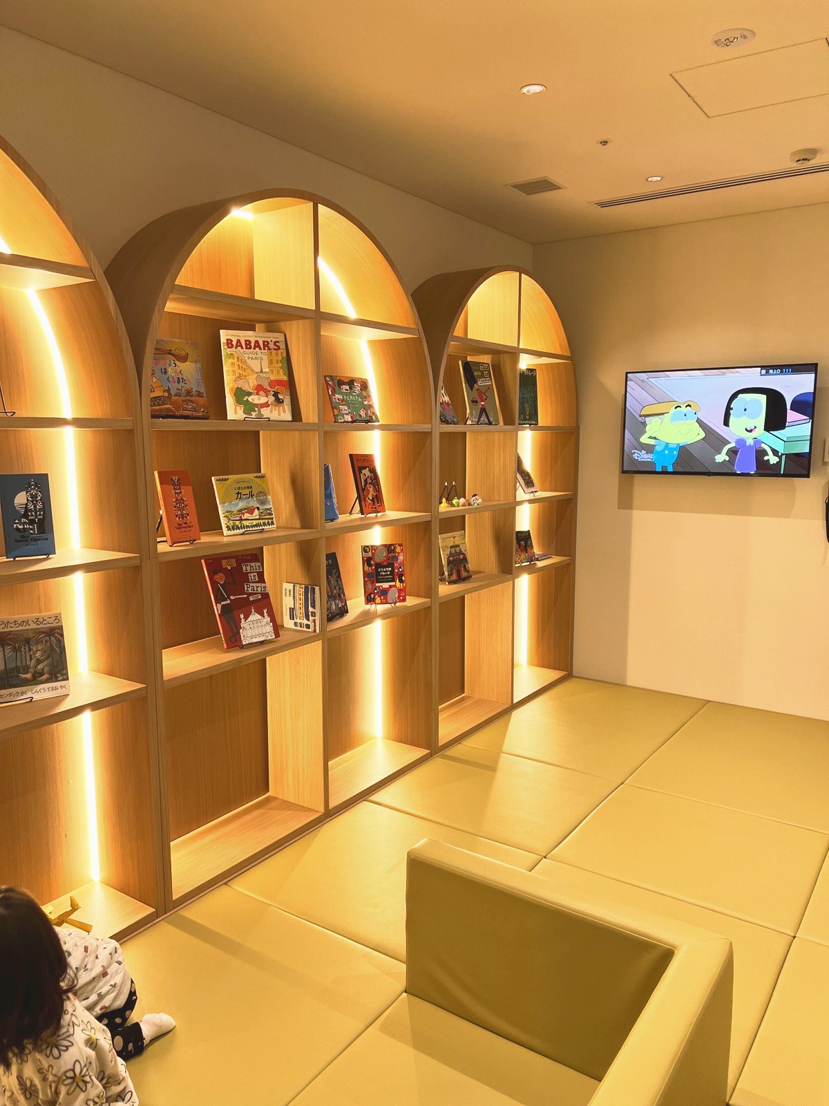 ノボテル奈良は子連れで泊まりやすい？無料キッズスペースとビュッフェ目当てのホテル滞在
