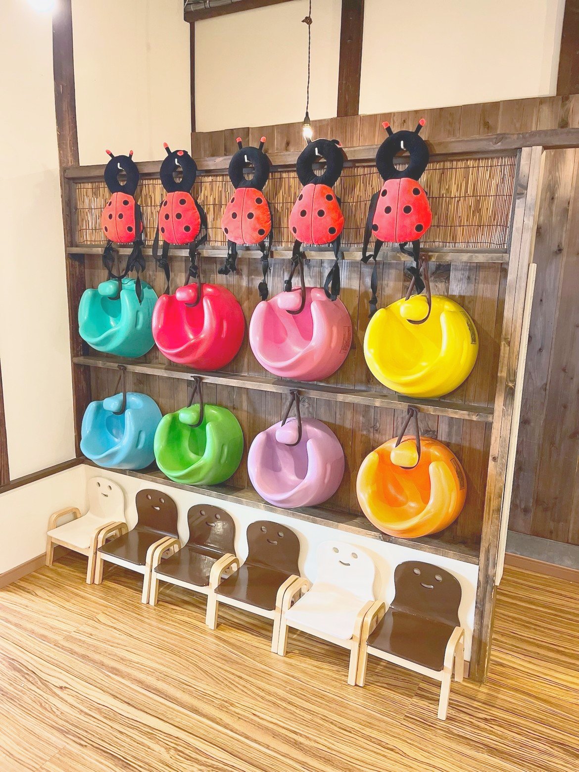 おやこカフェBaby Leaf(大阪・中崎町)は赤ちゃん連れでも安心？古民家の親子カフェ体験談