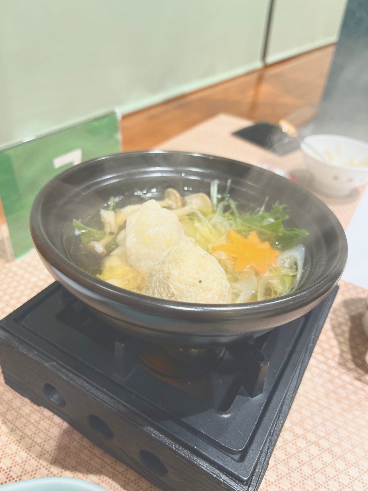 小鍋
